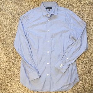Banana Republic button down shirt